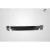 2004-2008 Acura TL Aspec Look Carbon Fiber Rear Lip - image 13