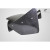1992-1995 Honda Civic HB RBS Wing Spoiler - 3 piece (S) - image 13