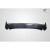 1992-1995 Honda Civic HB RBS Wing Spoiler - 3 piece (S) - image 11