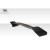 2016-2020 Honda Civic 2DR Type R Look Rear Wing Spoiler - 1 Piece - image 5