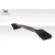 2016-2020 Honda Civic 2DR Type R Look Rear Wing Spoiler - 1 Piece - image 5