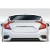 2016-2020 Honda Civic Type R Look Rear Wing - image 1