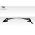 2016-2020 Honda Civic Type R Look Rear Wing - image 12