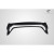 2008-2011 Subaru Impreza 5DR 2008-2014 Subaru WRX STI 5DR VR-S Wing Trunk Lid Spoiler - 4 Piece - image 2