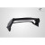 2008-2011 Subaru Impreza 5DR 2008-2014 Subaru WRX STI 5DR Carbon Creations VR-S Wing Trunk Lid Spoiler - 4 Piece - image 11