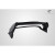 2008-2011 Subaru Impreza 5DR 2008-2014 Subaru WRX STI 5DR VR-S Wing Trunk Lid Spoiler - 4 Piece - image 3