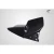 2008-2011 Subaru Impreza 5DR 2008-2014 Subaru WRX STI 5DR VR-S Wing Trunk Lid Spoiler - 4 Piece - image 6