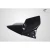 2008-2011 Subaru Impreza 5DR 2008-2014 Subaru WRX STI 5DR VR-S Wing Trunk Lid Spoiler - 4 Piece - image 13