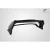 2008-2011 Subaru Impreza 5DR 2008-2014 Subaru WRX STI 5DR VR-S Wing Trunk Lid Spoiler - 4 Piece - image 8