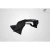 2008-2014 Subaru Impreza VR-S Carbon Fiber Rear Wing - image 8