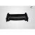 2008-2014 Subaru Impreza VR-S Carbon Fiber Rear Wing - image 21