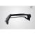 2008-2011 Subaru Impreza 5DR 2008-2014 Subaru WRX STI 5DR VR-S Wing Trunk Lid Spoiler - 4 Piece - image 4
