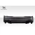 1999-2004 Ford Mustang Demon Rear Bumper - 1 Piece - image 3
