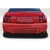 1999-2004 Ford Mustang Demon Rear Bumper - image 1