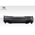 1999-2004 Ford Mustang Demon Rear Bumper - image 4