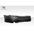 1999-2004 Ford Mustang Demon Rear Bumper - image 6