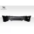 1999-2004 Ford Mustang Demon Rear Bumper - image 10