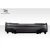 1999-2004 Ford Mustang Demon Rear Bumper - image 11