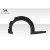 2003-2008 Nissan 350Z Z33 B-2 Wide Body Rear Fender Flares - 2 Piece - image 8