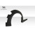 2003-2008 Nissan 350Z Z33 B-2 Wide Body Rear Fender Flares - 2 Piece - image 9