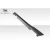 2016-2023 Chevrolet Camaro GMX V2 Side Skirts - 2 Piece - image 8
