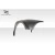 2005-2009 Ford Mustang GT350 V2 Look Fender - image 6