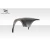 2005-2009 Ford Mustang GT350 V2 Look Front Fenders - 2 Piece - image 18