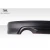2003-2007 Honda Accord 2DR Coupe H Sport Rear Lip - 1 Piece - image 5