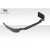 2003-2007 Honda Accord 2DR Coupe H Sport Rear Lip - 1 Piece - image 5