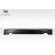 2003-2007 Honda Accord H Sport Rear Lip - image 3