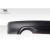 2003-2007 Honda Accord 2DR Coupe H Sport Rear Lip - 1 Piece - image 8