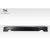 2003-2007 Honda Accord H Sport Rear Lip - image 3