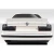 1989-1995 BMW 5 Series L-Design Rear Wing - image 1