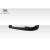 2001-2003 Lexus LS Series LS430 W-1 Front Lip Under Spoiler - 1 Piece - image 9