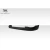 2001-2003 Lexus LS Series LS430 W-1 Front Lip Under Spoiler - 1 Piece - image 8