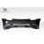 2003-2008 Nissan 350Z Z33 N4 Front Bumper - 1 Piece - image 9