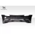 2003-2008 Nissan 350Z Z33 N4 Front Bumper - 1 Piece - image 9