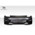 2003-2008 Nissan 350Z Z33 N4 Front Bumper - 1 Piece - image 10