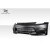 2003-2008 Nissan 350Z N4 Front Bumper - image 9