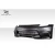 2003-2008 Nissan 350Z Z33 N4 Front Bumper - 1 Piece - image 12