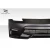 2003-2008 Nissan 350Z Z33 N4 Front Bumper - 1 Piece - image 13