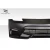 2003-2008 Nissan 350Z N4 Front Bumper - image 11
