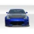 2003-2008 Nissan 350Z N4 Front Bumper - image 1