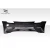 2003-2008 Nissan 350Z N4 Front Bumper - image 19
