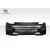 2003-2008 Nissan 350Z N4 Front Bumper - image 5