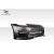 2003-2008 Nissan 350Z N4 Front Bumper - image 8
