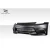 2003-2008 Nissan 350Z N4 Front Bumper - image 10