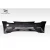 2003-2008 Nissan 350Z N4 Front Bumper - image 14