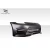 2003-2008 Nissan 350Z N4 Front Bumper - image 16