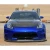 2003-2008 Nissan 350Z N4 Front Bumper - image 3